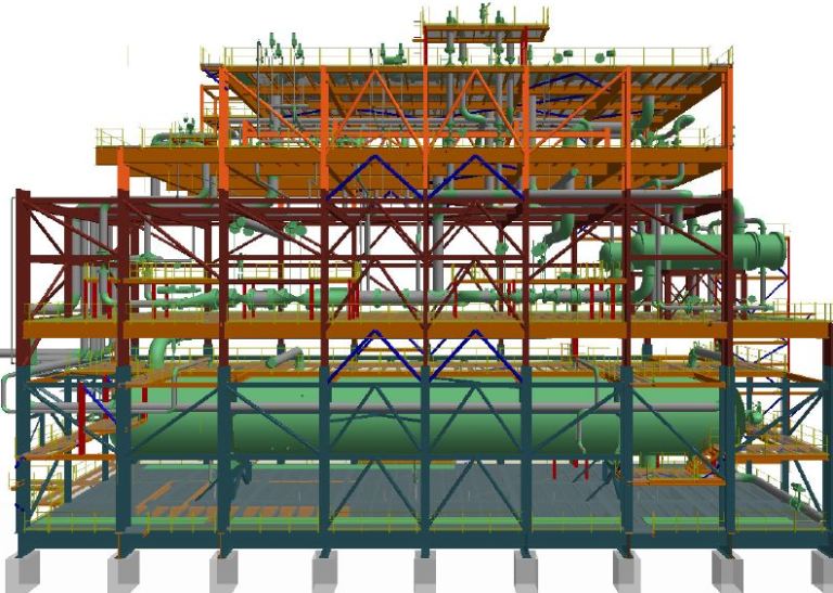Structure 1